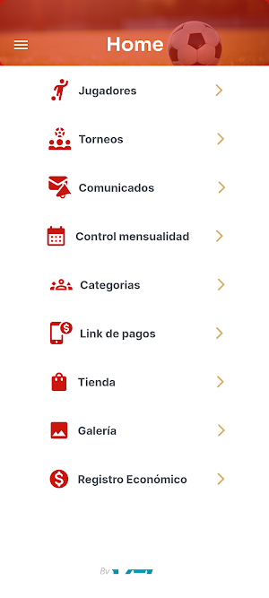 Elite Independiente Screenshot 2