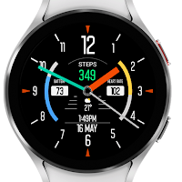 Tancha S73 Watch Face