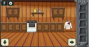 Escape Games Grandmas Room 2 Screenshot 2