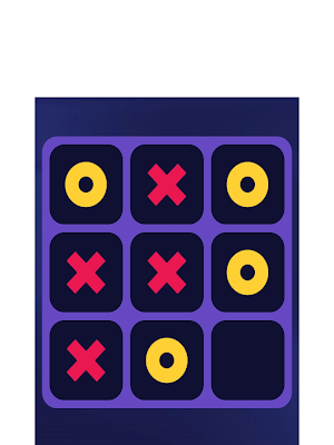 Zero and Cross Screenshot 3