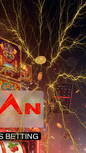 Vulkan Casino Screenshot 1