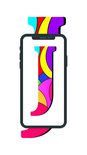 J Wallpapers 4K Luxury Screenshot 2
