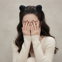 Korean Girls DPs