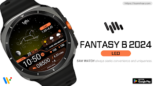 SamWatch Fantasy B 2024 Leo Screenshot 0