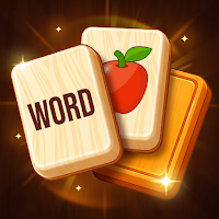 Word Mahjong: Associations