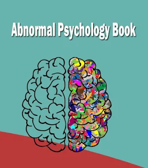 Abnormal Psychology Book Screenshot 3