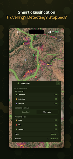 Patchly Screenshot 1