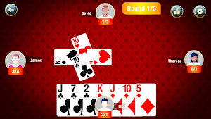 CallBreak Screenshot 2