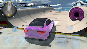 CarAge - Open World Simulator Screenshot 3