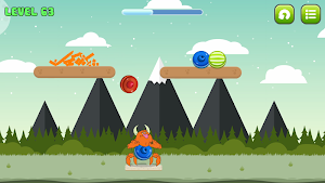 Snack Monster - Make Him Happy Screenshot 3