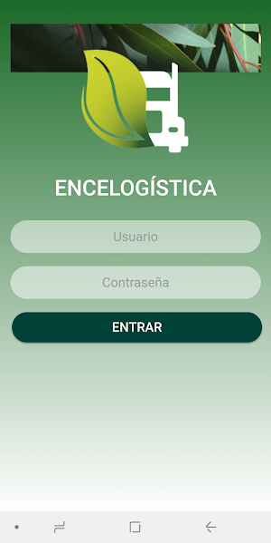 Encelogística Screenshot 0