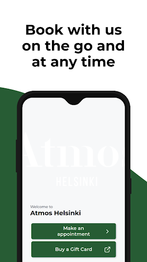 Atmos Helsinki Screenshot 0