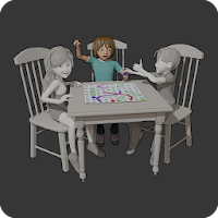 Turn taking when playing games