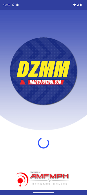 DZMM RADYO PATROL 630 Screenshot 0