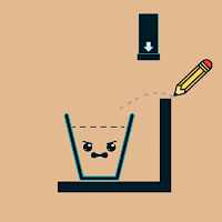Gravity Flow: Happy Cup