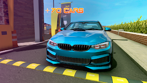 Car Parking: Gadi Wali Game Screenshot 1