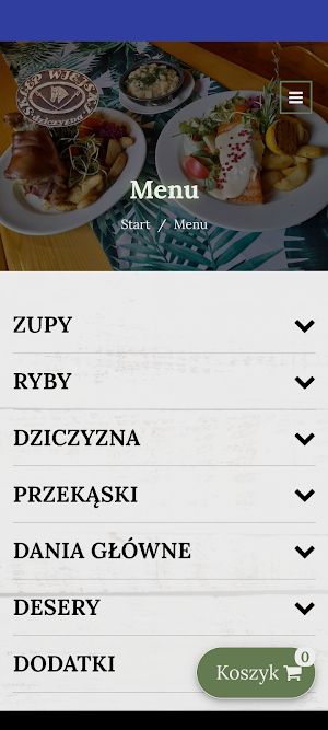 Wiejska Chata Screenshot 0