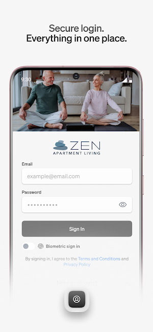 Zen Resident Screenshot 2