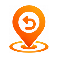 BackHere: Save Parking Spot