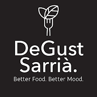 DeGust Sarrià