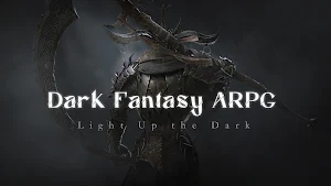 Raziel Rebirth: Dungeon Raid Screenshot 0
