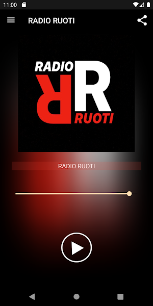 RADIO RUOTI Screenshot 0