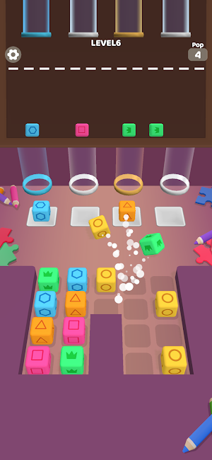 Pipe And Pop Screenshot 0