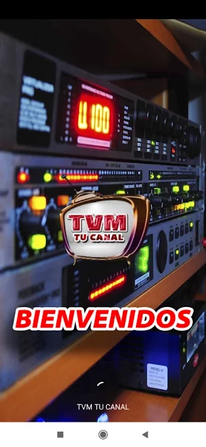 TVM TU CANAL Screenshot 0