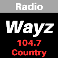 104.7 Wayz Radio Station Live