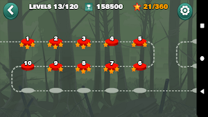 Zombie Strike Screenshot 2