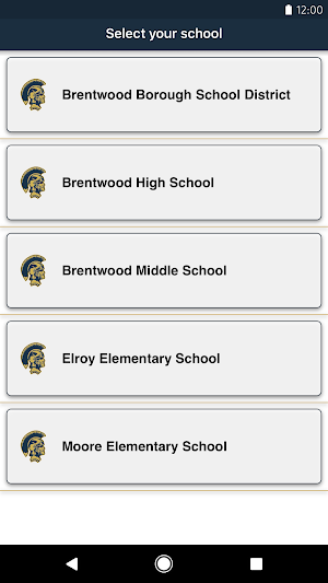 Brentwood Borough School Dist Screenshot 3