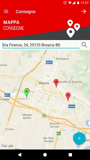 My Logistics Screenshot 0