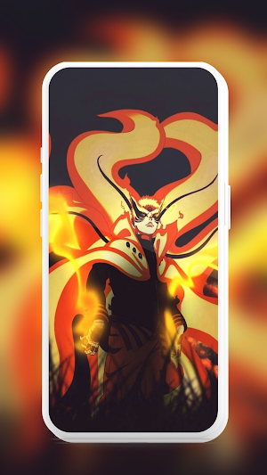 Madara Wallpaper Screenshot 2