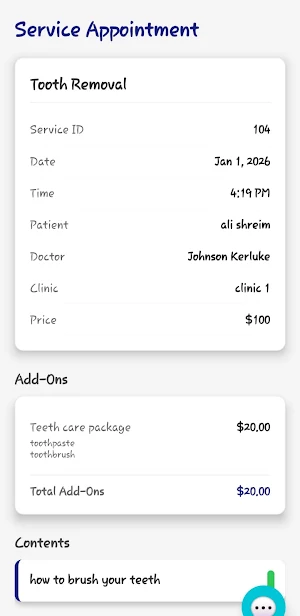 PaceMed Screenshot 0