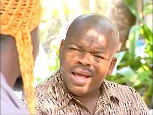 Efiewura TV Series Screenshot 1
