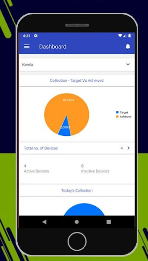 Valarnithi  Chits Employee Screenshot 3