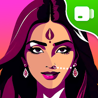 Gadoo - Video Chat & Friends