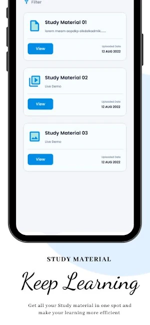 INTRAINZ INNOVATION PRIVATE Screenshot 2