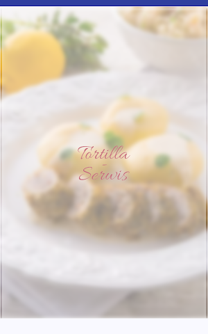 Tortilla-Serwis Screenshot 3
