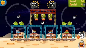 Monster Blaster Screenshot 0