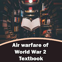 Air warfare of World War 2 Textbook