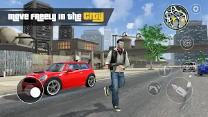 Vehicle Master: Vice City Screenshot 0