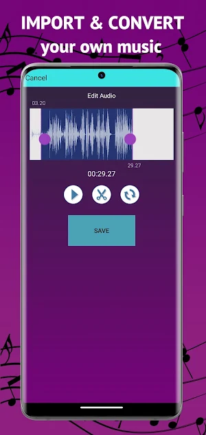 Most Popular Ringtones Music Screenshot 1