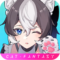 Cat Fantasy: Isekai Adventure