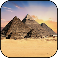 Pyramids wallpapers