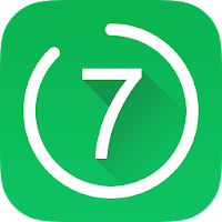 7 Minute Workout ~Fitness App