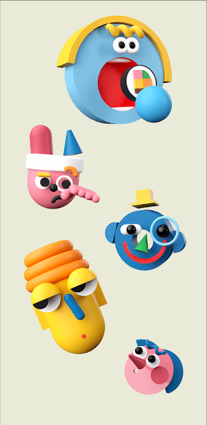 Friends of Innovation Screenshot 2