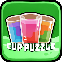 Cup Puzzle
