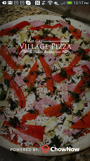 Village Pizza SC Screenshot 0
