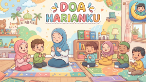 DOA HARIAN ANAK Screenshot 3